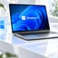Миниатюра: ролик об установке Windows 11 на ноутбук